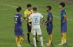 Trọng tài Trương Hồng Vũ không làm nhiệm vụ vòng 6 V.League 2023: Để xoa dịu dư luận?