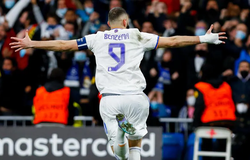 Lịch thi đấu tứ kết Champions League 2022/23