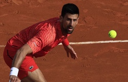 Novak Djokovic gặp khó trước đối thủ xếp hạng 161 ngày trở lại Monte Carlo Masters