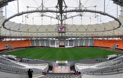 FIFA kiểm tra 8 địa điểm ở Argentina dự kiến tổ chức U20 World Cup