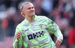 Thương vụ siêu khủng bất thành: Bayern đề nghị 250 triệu euro cho Haaland!