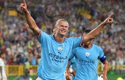 Đội hình ra sân Man City vs Bayern: Mane vắng, Haaland đá chính