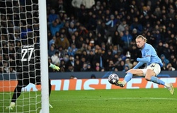 Haaland chấm dứt ác mộng trước Bayern với bàn thắng lịch sử