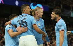 2 điều chỉnh thiên tài của Guardiola giúp Man City hạ gục Bayern 