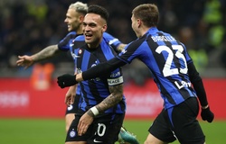 Đội hình ra sân dự kiến Benfica vs Inter: Ramos đối đầu Martinez 