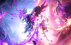 Đội hình Kai'sa Rút Súng Nhanh DTCL 8.5 mạnh nhất