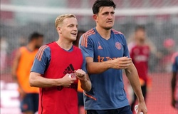 MU bán 13 cầu thủ trong mùa hè, nhắm tiền đạo của Brighton