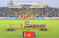 V.League 2023 chưa đi hết 1/4 mùa giải đã tính thuê trọng tài ngoại: Xót xa cho “Vua nội”