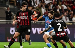 Tỷ lệ kèo trận AC Milan vs Napoli, Champions League, 2h ngày 13/4