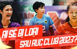 Sau AVC Club 2023, ĐT bóng chuyền nữ Việt Nam chốt quân dự SEA Games 32?