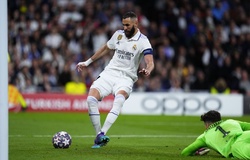 Real Madrid gieo sầu cho Chelsea, tiến gần vào bán kết