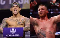 Dustin Poirier vs. Justin Gaethje: "Đại chiến bạo lực 2" chờ chốt lịch