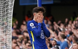 Chelsea gặp Real Madrid với thành tích ghi bàn tệ nhất 100 năm qua