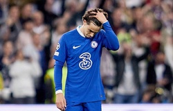 Chelsea phải trả giá với cơ hội của Joao Felix bị bỏ lỡ khó tin