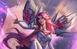 Top đội hình mạnh DTCL, đạt tỷ lệ thắng cao trong meta TFT 13.7