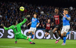 Đội hình ra sân dự kiến AC Milan vs Napoli: Osimhen vẫn ngồi ngoài 