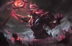 LMHT 13.8: Chi tiết bản cập nhật MSI 2023 LOL