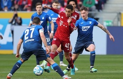 Nhận định Bayern Munich vs Hoffenheim: Phân tâm vì cúp C1