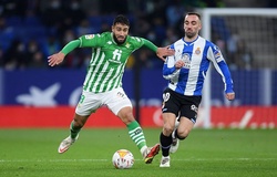 Nhận định Real Betis vs Espanyol: Buồn ngủ gặp chiếu manh