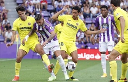 Nhận định Villarreal vs Valladolid: Nối dài mạch thắng