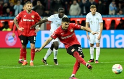 Tỷ lệ kèo trận Leverkusen vs St Gilloise, Europa League, 2h ngày 14/4