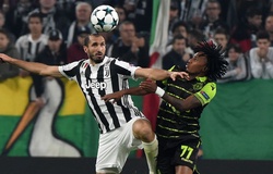 Tỷ lệ kèo trận Juventus vs Sporting Lisbon, Europa League, 2h ngày 14/4