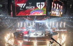 LMHT: LCK sẽ áp đặt luật công bằng tài chính, giới hạn lương tuyển thủ