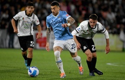 Nhận định Spezia vs Lazio: Rơi vào vòng nguy hiểm