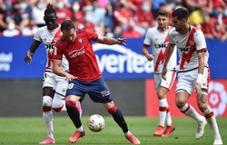 Nhận định Vallecano vs Osasuna: Khách có điểm