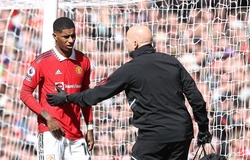 Đội hình ra sân dự kiến MU vs Sevilla: Tin xấu từ Rashford 