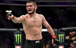 Top 15 võ sĩ MMA vĩ đại nhất lịch sử, Khabib loại tên mình và Conor McGregor