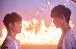 Đội tuyển LMHT Hàn Quốc công bố tiêu chí tuyển chọn VĐV mới: Faker bất lợi trước Chovy?