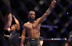 UFC: Leon Edwards ra điều kiện tranh đai với Colby Covington 