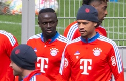 Sane yêu cầu Bayern Munich phạt gì Mane sau khi bị tát vào mặt?