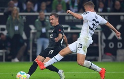 Nhận định Frankfurt vs Monchengladbach: Chủ nhà nhường điểm