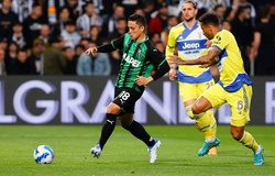 Nhận định Sassuolo vs Juventus: Áp sát tốp 6