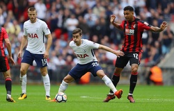 Nhận định Tottenham vs Bournemouth: Thắp lên hy vọng