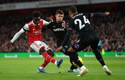 Nhận định West Ham vs Arsenal: Áp lực ngàn cân
