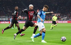 Vì sao vị trí thứ 4 ở Serie A có thể không được dự Champions League?