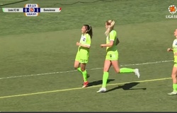 Huỳnh Như ghi bàn thứ 7, Lank thắng ngược ở giải VĐQG Bồ Đào Nha