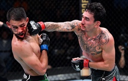 UFC on ESPN 44 Max Holloway: "Các người đã quên đẳng cấp là tất cả"