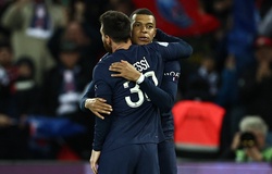 Messi ghi nhiều bàn thắng nhất lịch sử 5 giải hàng đầu châu Âu