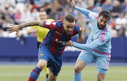 Nhận định Levante vs Mirandes: Mệnh lệnh phải thắng