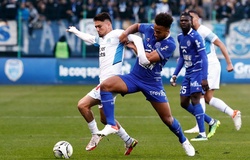 Nhận định Marseille vs Troyes: Áp lực top 2
