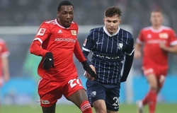Nhận định Union Berlin vs Bochum: Nguy hiểm cận kề