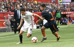Nhận định Valencia vs Sevilla: Chưa thể thoát khỏi vòng nguy hiểm