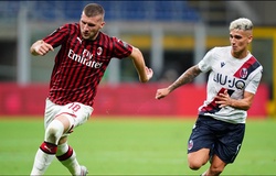 Tỷ lệ kèo trận Bologna vs AC Milan, Serie A, 20h ngày 15/4