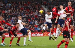 Tỷ lệ kèo trận Tottenham vs Bournemouth, Ngoại hạng Anh, 21h ngày 15/4