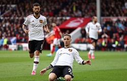 3 kết quả giúp MU cầm chắc vị trí Top 4 Ngoại hạng Anh