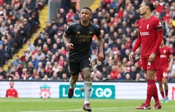 Đội hình ra sân West Ham vs Arsenal: Zinchenko vắng mặt